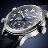 Chiêm ngưỡng kiệt tác đồng hồ pilot mới nhất đến từ Patek Philippe