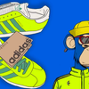Adidas chính thức gia nhập vũ trụ ảo metaverse, phát hành bộ sưu tập NFT
