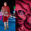 “F5” phong cách thời trang năm 2023 với màu đỏ Viva Magenta đầy mạnh mẽ