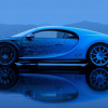 Bugatti Chiron kết thúc kỉ nguyên 8 năm với siêu phẩm thứ 500 mang tên L'Ultime