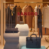 Sandro, thương hiệu thời trang cao cấp đến từ Pháp, đã chính thức có mặt tại Hà Nội