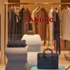 Sandro, thương hiệu thời trang cao cấp đến từ Pháp, đã chính thức có mặt tại Hà Nội