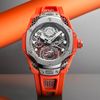 Hublot và Samuel Ross đồng hợp tác phát hành Big Bang Tourbillon phiên bản giới hạn