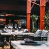 Trải nghiệm ẩm thực sáng tạo, độc đáo tại Nhà hàng & Bar Nhật Bản hiện đại Kumihimo