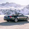 Aero Cowling thổi luồng gió mới vào thiết kế xe sang Rolls-Royce Dawn