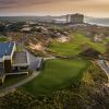 Các sân golf cận biển đẹp nhất Việt Nam (Kỳ 1): The Bluffs Hồ Tràm Strip