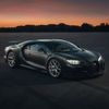 Siêu xe Bugatti Chiron Pur Sport sắp chính thức được đưa vào sản xuất