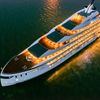 Khám phá vẻ đẹp Vịnh Hạ Long cùng Essence Grand Halong Bay Cruise I đẳng cấp