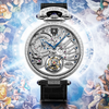 BOVET 1822 Virtuoso XI tôn vinh sự tinh tế hoàn mỹ của kỹ thuật cơ khí