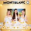 Ra mắt nước hoa mới - Montblanc Signature Absolue, "chữ ký" tinh anh của phái đẹp