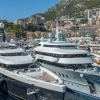 Điểm danh loạt siêu du thuyền đắt giá nhất tại Monaco Yacht Show 2024 (Phần 1)