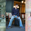 “Bắt trend” 3 xu hướng đồ denim thống trị sân chơi thời trang nam 2022