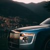 Tuyệt tác Coachbuild 'Boat Tail' của Rolls-Royce ra mắt toàn cầu tại Villa D'este