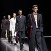 BST Gucci Thu Đông Nam 2024: Lời ca tụng di sản Milan và tinh hoa thủ công Ý