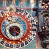 Tháp đồng hồ Thiên Văn Zytglogge Astronomy thế kỷ XIII ở Bern