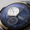 Tạo tác đồng hồ Hermès dành cho quý ông tại Watches&Wonders 2020