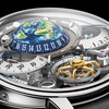 Vẻ đẹp vũ trụ của kiệt tác "đồng hồ thiên văn" Bovet Récital 22 Grand Récital