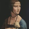 Kiệt tác 'Lady with an Ermine': Khi hội họa kể về một câu chuyện tình cảm xúc