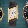 Sự trở lại của Dress Watch - mẫu đồng hồ tượng trưng cho vẻ đẹp cổ điển vượt thời gian