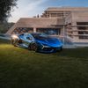 Lamborghini Revuelto Opera Unica: Sự kết hợp hoàn hảo giữa công nghệ và nghệ thuật