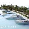 Maldives sẽ trình làng bến du thuyền siêu sang Zamani Islands vào năm 2026