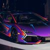 Lamborghini Revuelto 'Opera Unica': Kiệt tác nghệ thuật trên bánh xe