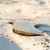 Dự án Trung tâm di sản Nunavut Inuit - từ sóng tuyết đến dáng hình kiến trúc