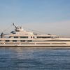 Benetti bàn giao siêu du thuyền lớn nhất của mình - M/Y LANA