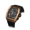 Richard Mille ra mắt mẫu đồng hồ Flyback với cơ chế độc quyền