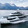 Loạt siêu du thuyền mới xuất xưởng của thương hiệu Dynamiq đến từ Ý