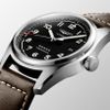 Longines và BST tri ân tinh thần tiên phong của những phi công quả cảm