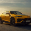 Lamborghini Urus Performante - SUV vượt trội với nhiều cải tiến đề cao tính khí động học
