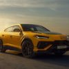 Lamborghini Urus Performante - SUV vượt trội với nhiều cải tiến đề cao tính khí động học