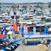 Hong Kong International Boat Show trở lại với hơn 30 hãng du thuyền quốc tế