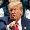 Sự cố chấp đã đẩy Trump ra khỏi danh sách 400 người giàu nhất nước Mỹ