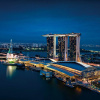 Marina Bay Sands ra mắt suite mới - kỷ nguyên mới của khách sạn hạng sang