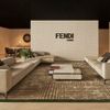 Thương hiệu nội thất FENDI Casa mang di sản châu Âu vào không gian Á Đông