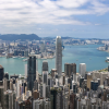 Hong Kong tiếp tục chiếm danh hiệu thành phố đắt đỏ nhất thế giới