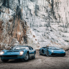 Automobili Lamborghini - hành trình 60 năm vinh hiển với các mẫu xe độc nhất vô nhị