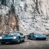 Automobili Lamborghini - hành trình 60 năm vinh hiển với các mẫu xe độc nhất vô nhị