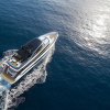 Princess Yachts bổ sung siêu du thuyền 25m vào đội hình Super Fly