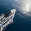Princess Yachts bổ sung siêu du thuyền 25m vào đội hình Super Fly