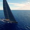 Wally Love - Du thuyền buồm độc đáo mang đậm dấu ấn thiết kế nhà Wally Yachts