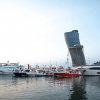 Abu Dhabi International Boat Show 2022 - trải nghiệm mới lạ cho tín đồ du thuyền