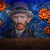 Van Gogh Art Lighting Experience - Thưởng lãm hội họa theo phong cách mới