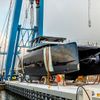 Sunreef Yachts vừa hạ thuỷ du thuyền 2 thân có công nghệ đặc biệt nhất thế giới