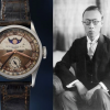 Đấu giá chiếc đồng hồ kỷ vật của Phổ Nghi - vị Hoàng đế Trung Hoa cuối cùng