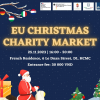 Chào đón hội chợ từ thiện giáng sinh châu Âu đầu tiên tại TP.HCM
