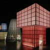Hermès ra mắt các thiết kế nội thất đặc sắc tại chuỗi sự kiện Milan Design Week 2022