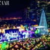 Du lịch Singapore cuối năm đừng bỏ qua illumi, show ánh sáng lớn nhất thế giới